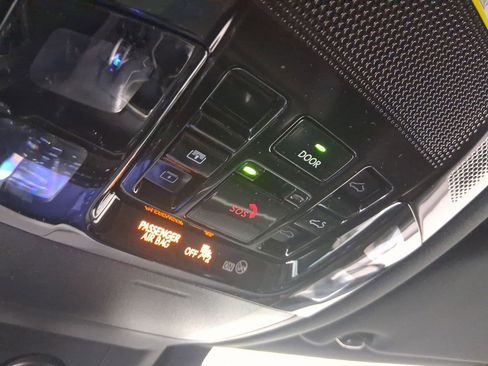 New 2026 Lexus RX 350 FWD image 24