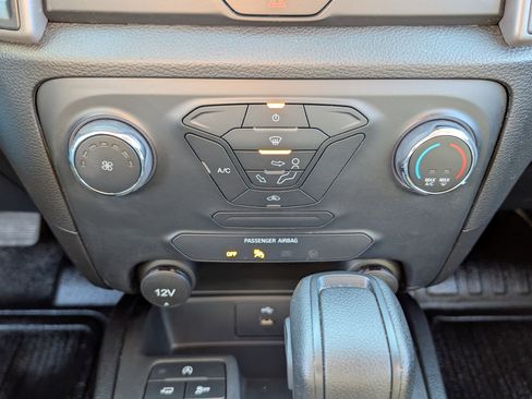 Used 2022 Ford Ranger XL w/ Equipment Group 101A High image 23