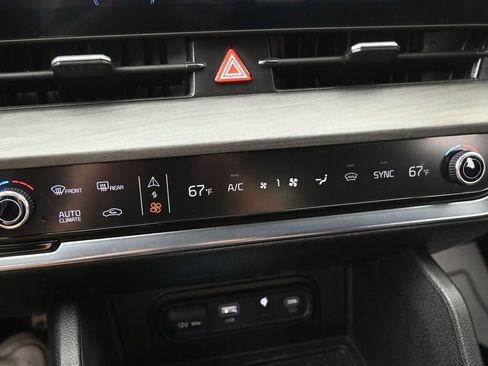 Used 2025 Kia Sportage X-Pro Prestige image 17