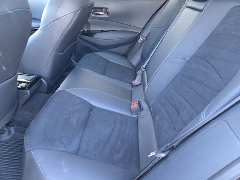 Used 2024 Toyota Corolla GR image 36