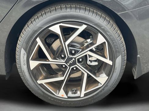 New 2026 Kia K5 EX FWD image 36