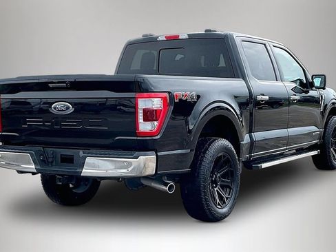 Certified 2023 Ford F150 Lariat w/ Trailer Tow Package AWD/4WD image 5