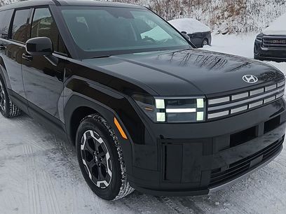 New 2026 Hyundai Santa Fe SE