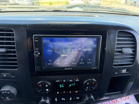 Used 2014 Chevrolet Silverado 2500 LT w/ Z71 Appearance Package AWD/4WD image 13