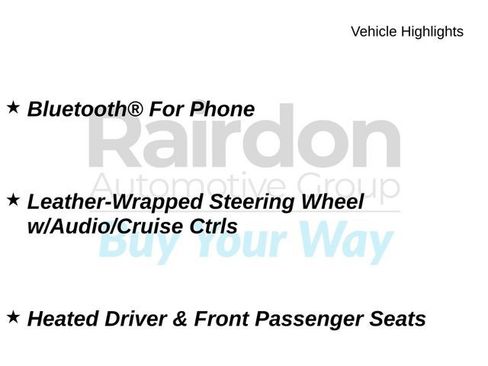 Used 2017 Chevrolet Equinox LT w/ Convenience Package AWD/4WD image 31
