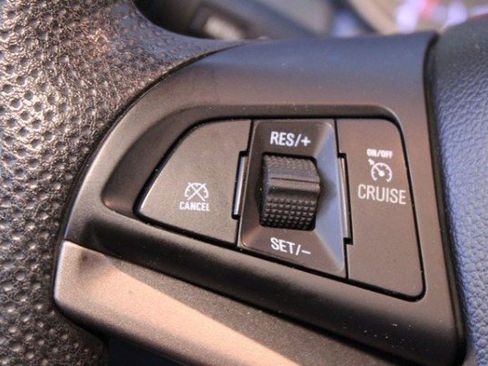 Used 2016 Chevrolet Sonic LT image 19