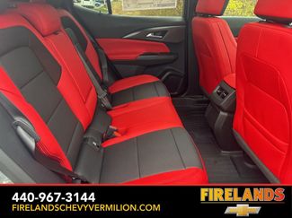 New 2026 Chevrolet Equinox EV RS video 2