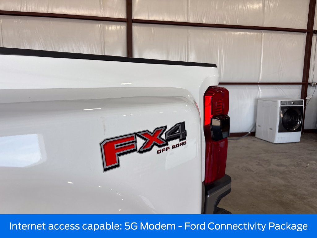 New 2027 Ford F350 King Ranch AWD/4WD image 15