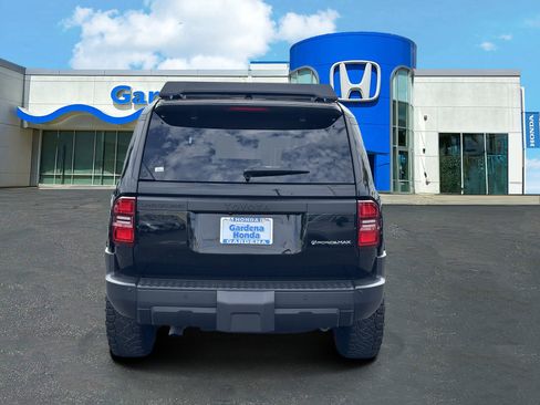 Used 2024 Toyota Land Cruiser 1958 AWD/4WD image 5