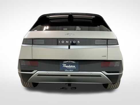 Used 2023 Hyundai Ioniq 5 SEL image 21