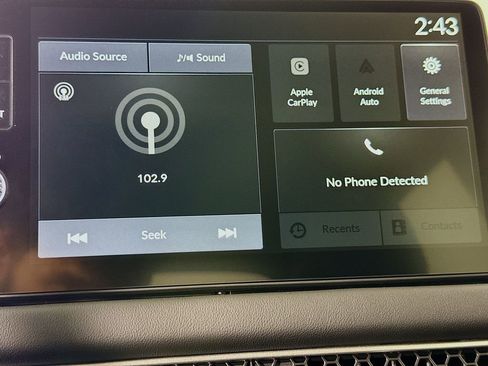 New 2026 Honda HR-V EX-L image 15