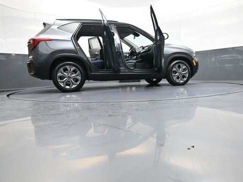 Certified 2024 Kia Seltos S AWD/4WD image 47