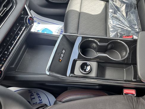 New 2026 Chevrolet Equinox RS w/ Convenience Package III image 23