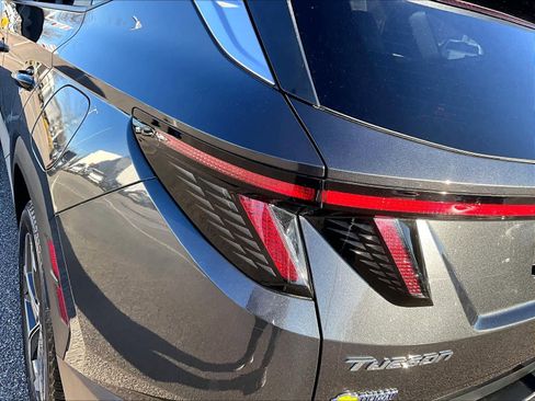 Used 2023 Hyundai Tucson SEL w/ Convenience Package image 33