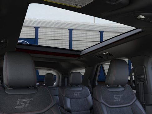 New 2026 Ford Explorer ST AWD/4WD image 53