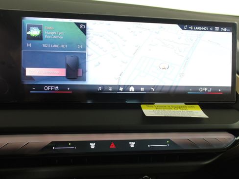 Used 2025 BMW X3 xDrive30i w/ Premium Package image 31