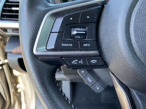 Used 2020 Subaru Forester Touring w/ Popular Package #2 AWD/4WD image 31