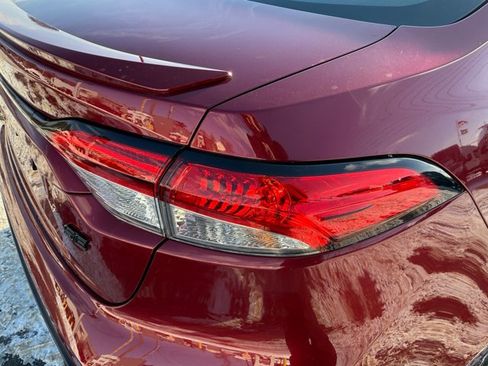 Used 2025 Toyota Corolla SE image 29