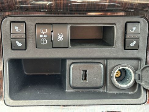 Certified 2016 Chevrolet Traverse LT w/ Style and Technology Package image 25