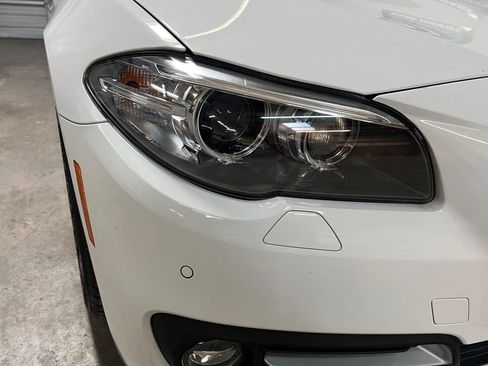 Used 2015 BMW 528i Sedan image 13