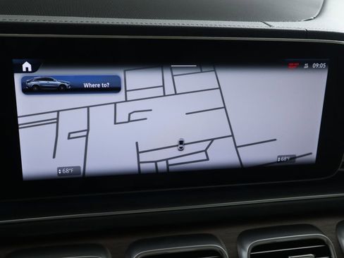 New 2026 Mercedes-Benz GLE 450 4MATIC Coupe image 16