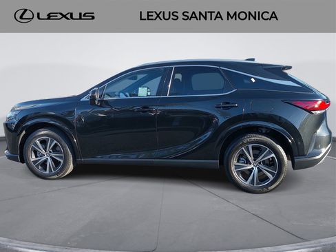 Used 2023 Lexus RX 350 Premium image 8