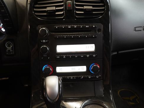 Used 2011 Chevrolet Corvette Grand Sport RWD image 19
