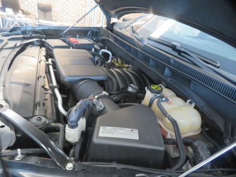 Used 2021 GMC Yukon XL SLT RWD image 58