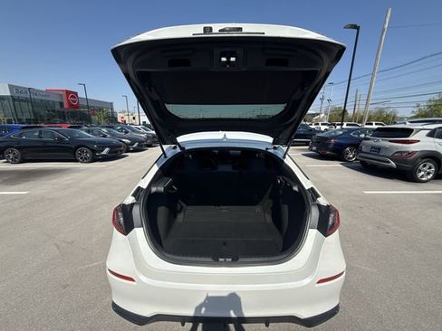 Used 2024 Honda Civic Sport image 22