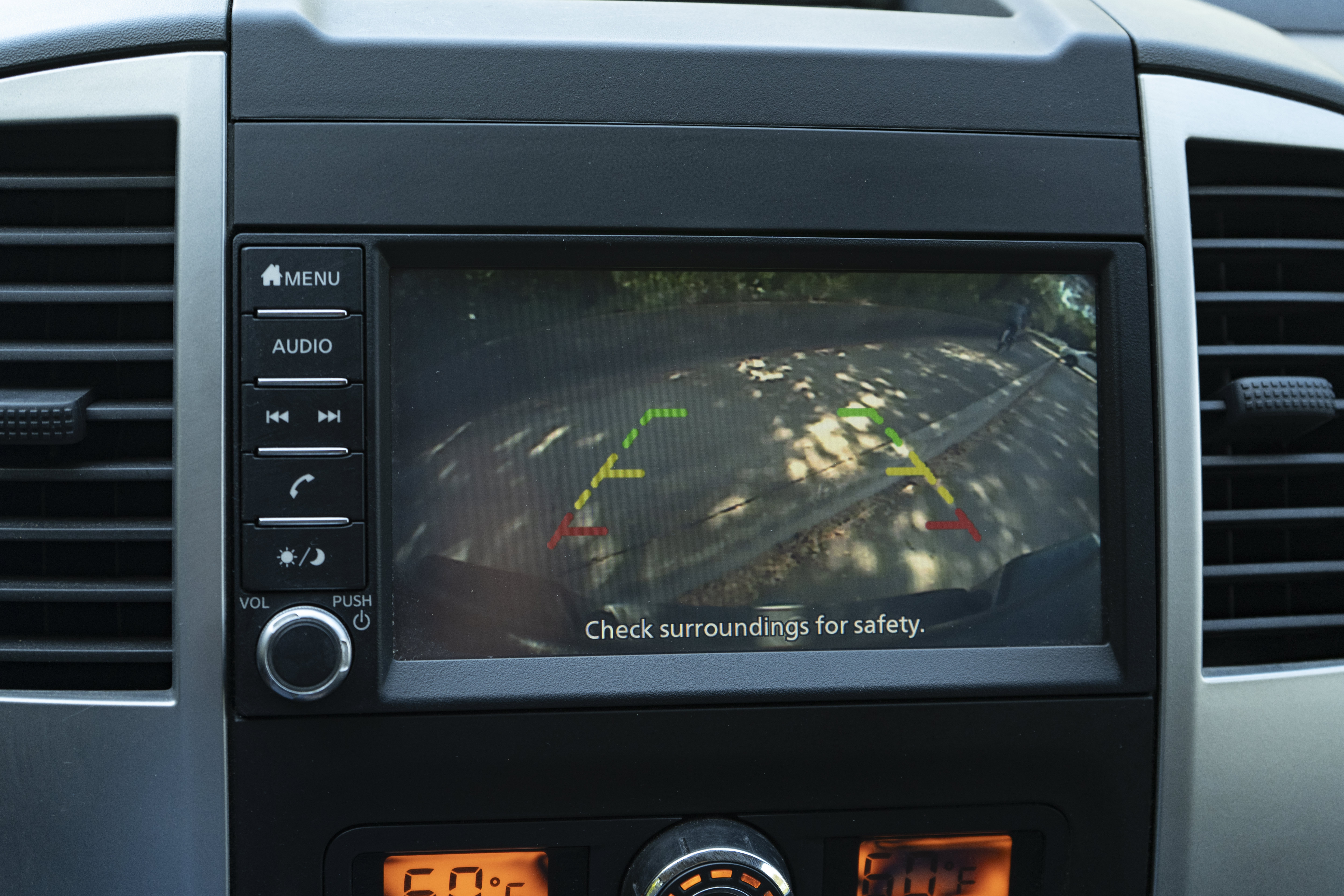 Used 2020 Nissan Frontier SV RWD image 28