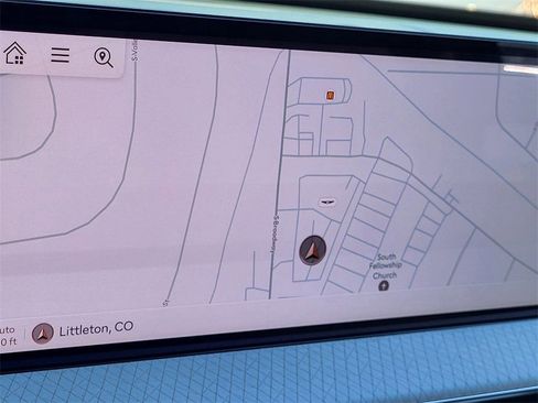 New 2026 Genesis GV80 3.5T Prestige image 21