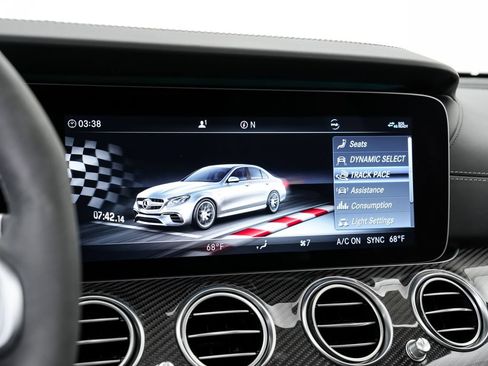 Used 2019 Mercedes-Benz E 63 AMG S image 15