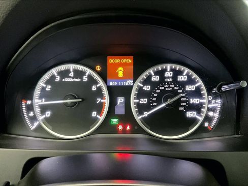 Used 2017 Acura RDX FWD image 15