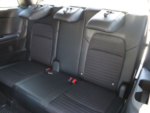Used 2024 Nissan Pathfinder Rock Creek AWD/4WD image 33