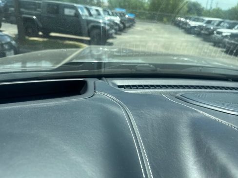 Used 2022 RAM 1500 Limited RWD image 39