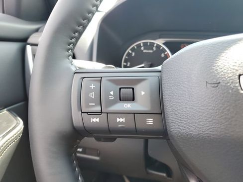 New 2026 Nissan Rogue SV w/ Cold Weather Package AWD/4WD image 25