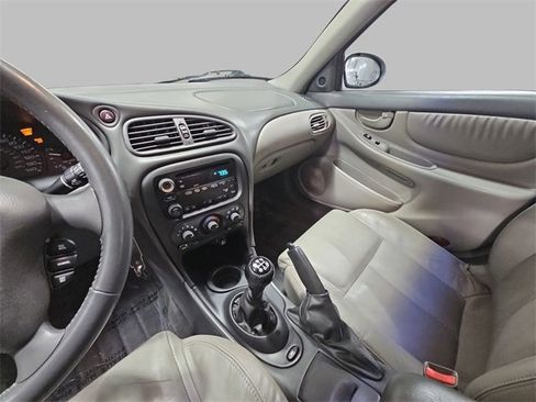 Used 2001 Oldsmobile Alero GL w/ Special Edition Pkg image 18