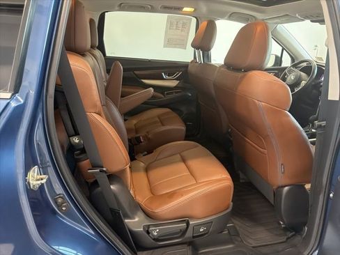 Used 2020 Subaru Ascent Touring w/ Popular Package #2 AWD/4WD image 44