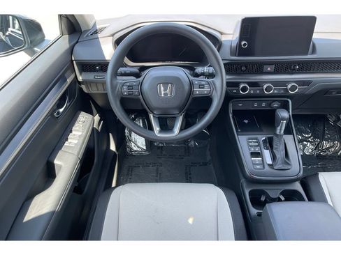 Certified 2026 Honda CR-V EX image 15