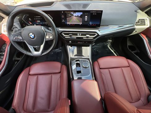 Used 2023 BMW 330i xDrive Sedan w/ Premium Package image 21