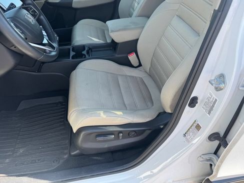 Used 2021 Honda CR-V EX image 6