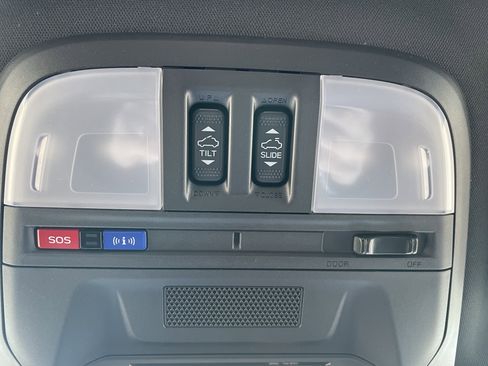 New 2025 Subaru Crosstrek 2.5i Sport image 35