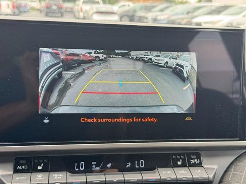 Used 2026 Toyota Camry XLE FWD image 30