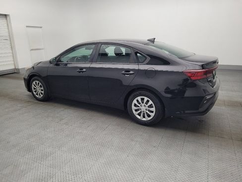 Used 2020 Kia Forte Sedan FWD image 3