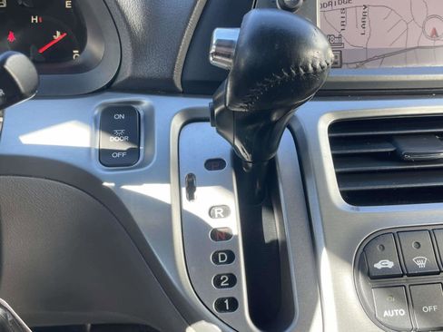 Used 2008 Honda Odyssey EX-L image 21