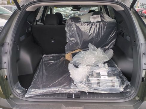 New 2026 Hyundai Tucson SEL AWD/4WD image 25