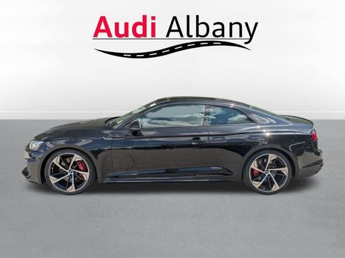Used 2019 Audi RS 5 w/ Dynamic Package AWD/4WD image 3