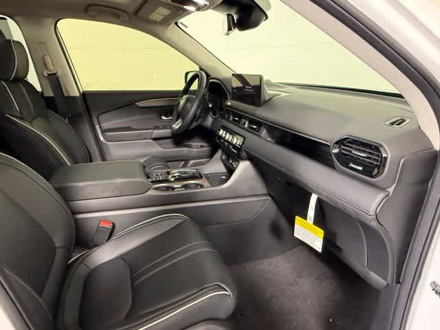 New 2026 Honda Pilot Elite image 59