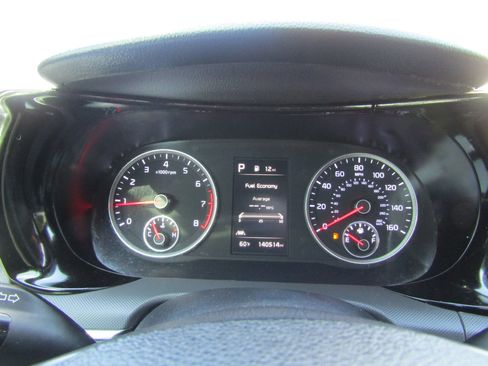 Used 2021 Kia K5 GT-Line w/ GT-Line FWD Premium Package image 35
