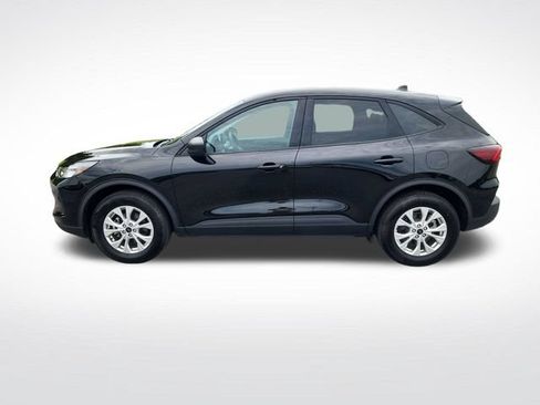 Used 2025 Ford Escape Active AWD/4WD image 2